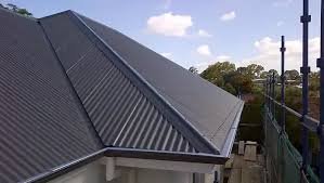 Best Commercial Roofing Services  in Berlin, OH